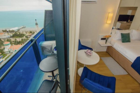 Batumi Beach Resort & Sea Line Aparthotel